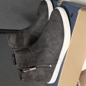 Bass boots size 11 nwb